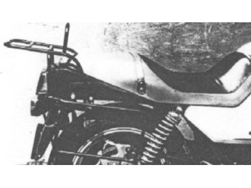 Portaequipaje completo para Suzuki GS 650 G Katana (1981-1984)