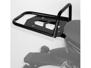 Soporte baúl moto tubular para Triumph Speed Triple (1050) (2006-2007)
