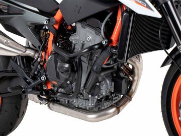 Barras de protección del motor para KTM 790 Duke (2018-)