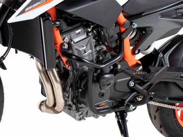 Barras de protección del motor para KTM 790 Duke (2018-)