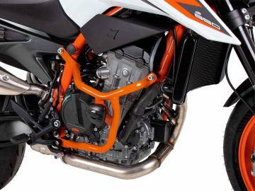 Barras de protección del motor para KTM 790 Duke (2018-)