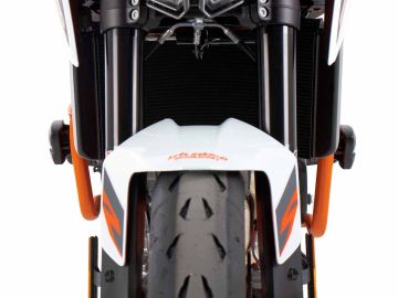 Barras de protección del motor para KTM 790 Duke (2018-)