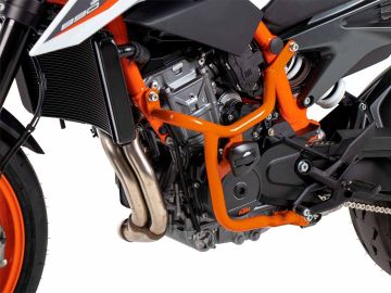 Barras de protección del motor para KTM 790 Duke (2018-)