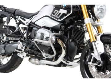 Barras de protección del motor para BMW R nineT (2014-) - Plata