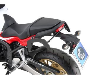 Soporte alforjas C-Bow para Honda CB 650 F (2014-2020)