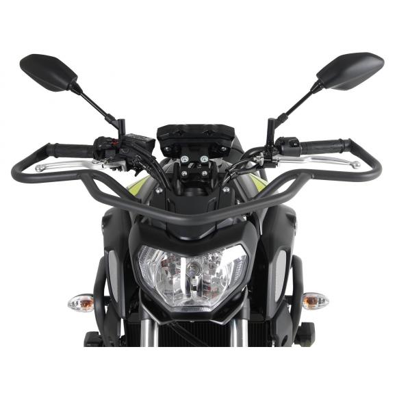 Barras de protección del manillar Autoescuela para Yamaha MT-07 (2018-2020)