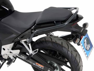 Barras de protección trasera Autoescuela para Honda CB 500 X (2017-2018)