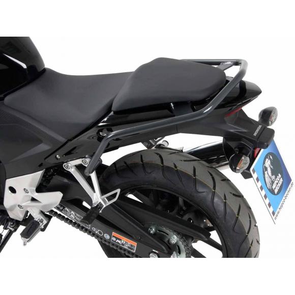 Barras de protección trasera Autoescuela para Honda CB 500 X (2017-2018)