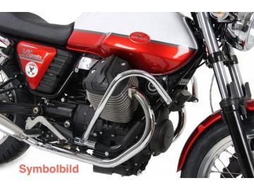 Barras de protección del motor para Moto Guzzi V7 Classic / Café Classic / Special (2008-2014)