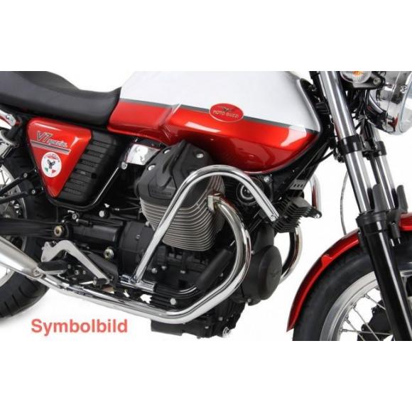 Barras de protección del motor para Moto Guzzi V7 Classic / Café Classic / Special (2008-2014)