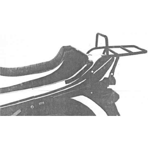 Soporte baúl moto tubular para Honda VF 750 F (1983-1986)