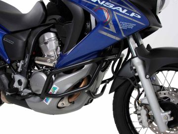 Barras de protección del motor para Honda XL 700 V Transalp (2008-2012)