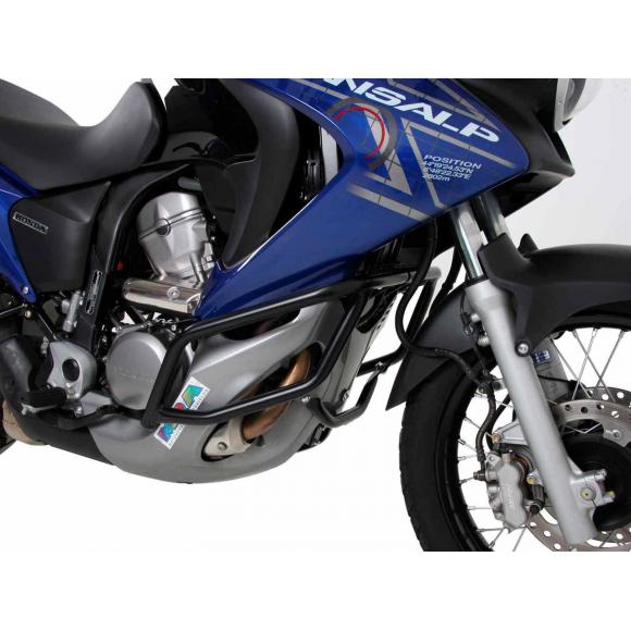 Barras de protección del motor para Honda XL 700 V Transalp (2008-2012)
