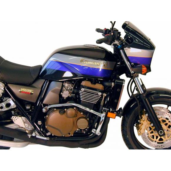 Barras de protección del motor para Kawasaki ZRX 1200 / R / S (2001-2007)