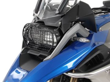 Rejilla de faro para BMW R 1200 GS LC (2017-2018)