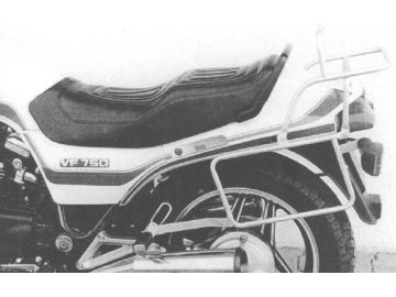 Portaequipaje completo para Honda VF 750 S (1982-1985)