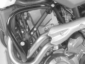 Barras de protección del motor para Yamaha MT-03 (2006-2013)