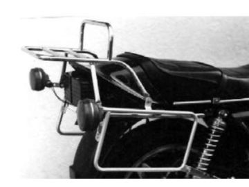 Portaequipaje completo para Honda CBX 1000 (1978-1980)