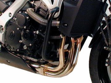 Barras de protección del motor para Suzuki GSR 600 (2006-2011)