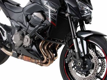 Barras de protección del motor para Kawasaki Z 800 / E Version (2013-2016)