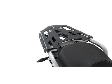 Soporte trasero moto Minirack para BMW R 1200 GS LC (2013-2018)