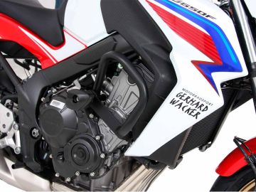 Barras de protección del motor para Honda CB 650 F (2014-)