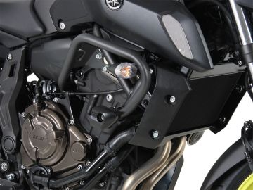 Barras de protección del motor para Yamaha MT-07 (2018-2020)