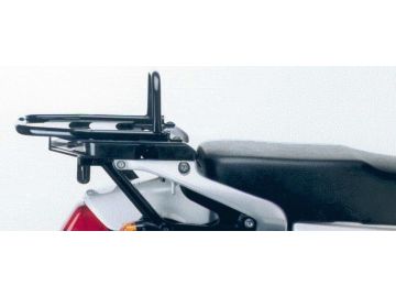 Soporte baúl moto tubular para Honda NX 650 Dominator (1995-2002)