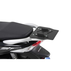 Adaptador con sistema Lock-it para soportes Sportrack / Minirack