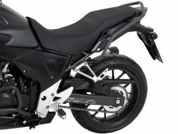 Barras de protección trasera Autoescuela para Honda CB 500 X (2013-2016)