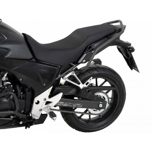 Barras de protección trasera Autoescuela para Honda CB 500 X (2013-2016)