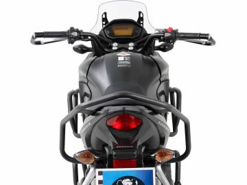 Barras de protección trasera Autoescuela para Honda CB 500 X (2013-2016)