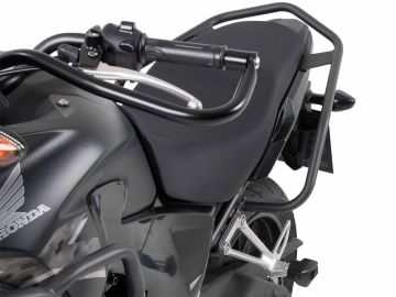 Barras de protección trasera Autoescuela para Honda CB 500 X (2013-2016)