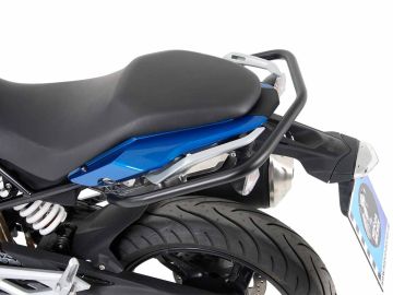 Barras de protección trasera Autoescuela para BMW G 310 R (2016-)