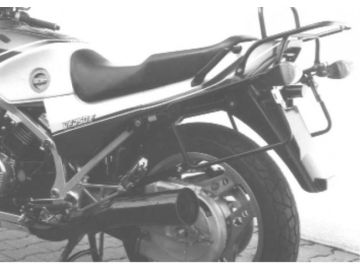 Portaequipaje completo para Honda VF 750 F (1983-1986)