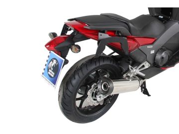 Soporte alforjas C-Bow para Honda Integra 750 / DCT (2014-2015)