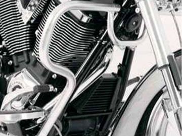 Barras de protección del motor para Victory Kingpin (2003-2016)