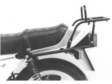 Soporte baúl moto tubular para Honda CB 750 / 900 FA / FB (-1984)