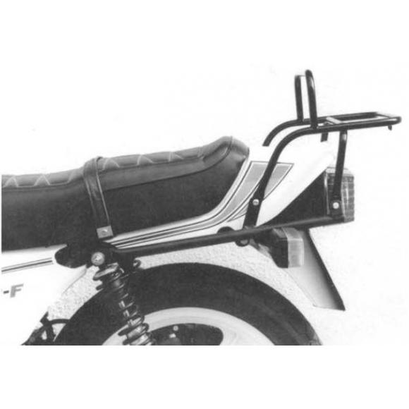 Soporte baúl moto tubular para Honda CB 750 / 900 FA / FB (-1984)