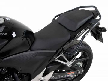 Barras de protección trasera Autoescuela para Honda CBR 500 R (2013-2015)
