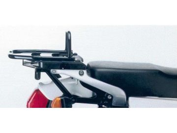Soporte baúl moto tubular para Honda SLR 650 (1997-1999)