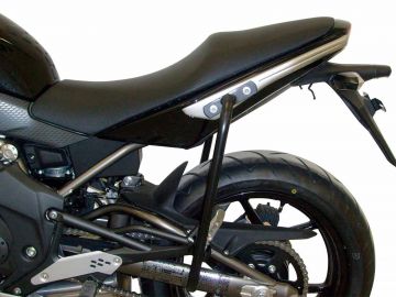 Barras de protección trasera Autoescuela para Kawasaki ER-6f / ER-6n (2009-2011)