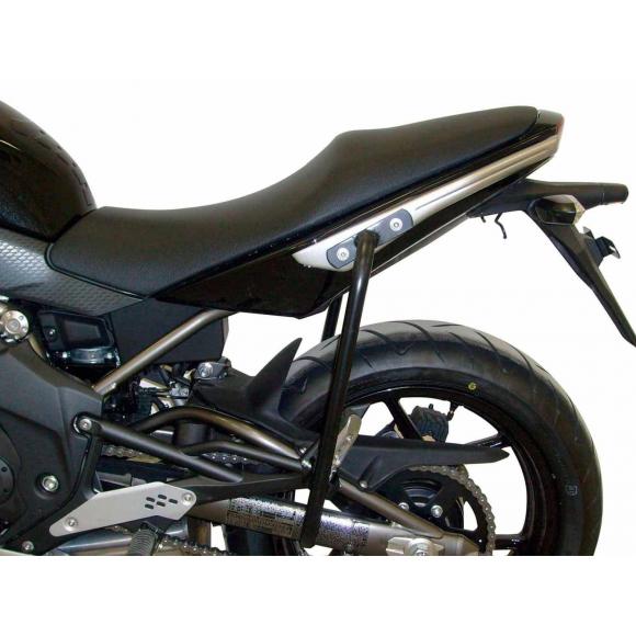 Barras de protección trasera Autoescuela para Kawasaki ER-6f / ER-6n (2009-2011)