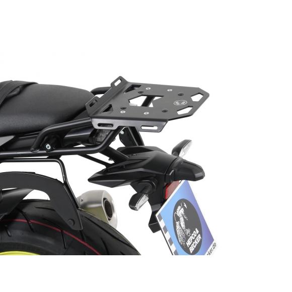 Soporte trasero moto Minirack para Yamaha MT-10 (2016-2021)