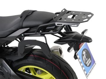 Soporte trasero moto Minirack para Yamaha MT-10 (2016-2021)