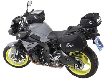 Soporte trasero moto Minirack para Yamaha MT-10 (2016-2021)
