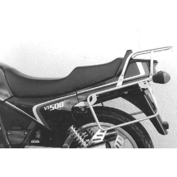 Portaequipaje completo para Honda VT 500 E (1983-1988)