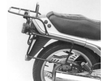 Portaequipaje completo para Honda CBX 550 F / F2 (1982-1985) - Cromado