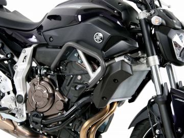 Barras de protección del motor para Yamaha MT-07 (2014-2017)