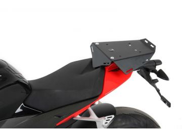 Soporte trasero moto Sportrack para Aprilia Tuono V4 1100 Factory (2011-) / RSV 4 (2011-) / RSV 4 RR / RF (2015-2020)
